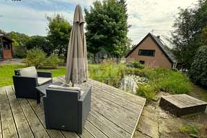 GERÄUMIGES & MODERNISIERTES FAMILIENHAUS MIT TOLLEM GARTEN IN MUCH MARIENFELD – Die vollständige Adresse der Immobilie erhältst du vom Anbieter., 53804 Much – Vorschaubild 26