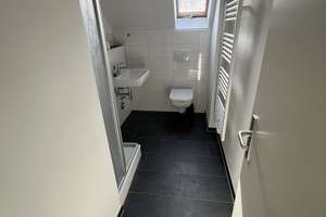moderne 3-Zimmerwohnung mit Duschbad – Salzdetfurther Str. 3, 30455 Badenstedt, Hannover – Vorschaubild 6