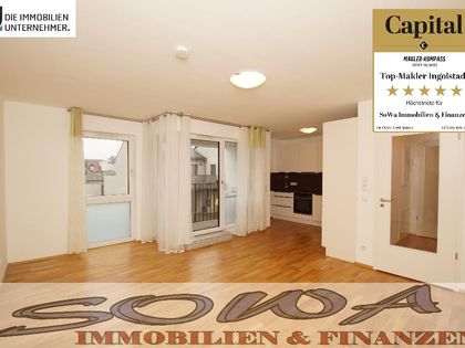 Wohnung mieten in Neuburg an der Donau ImmoScout24