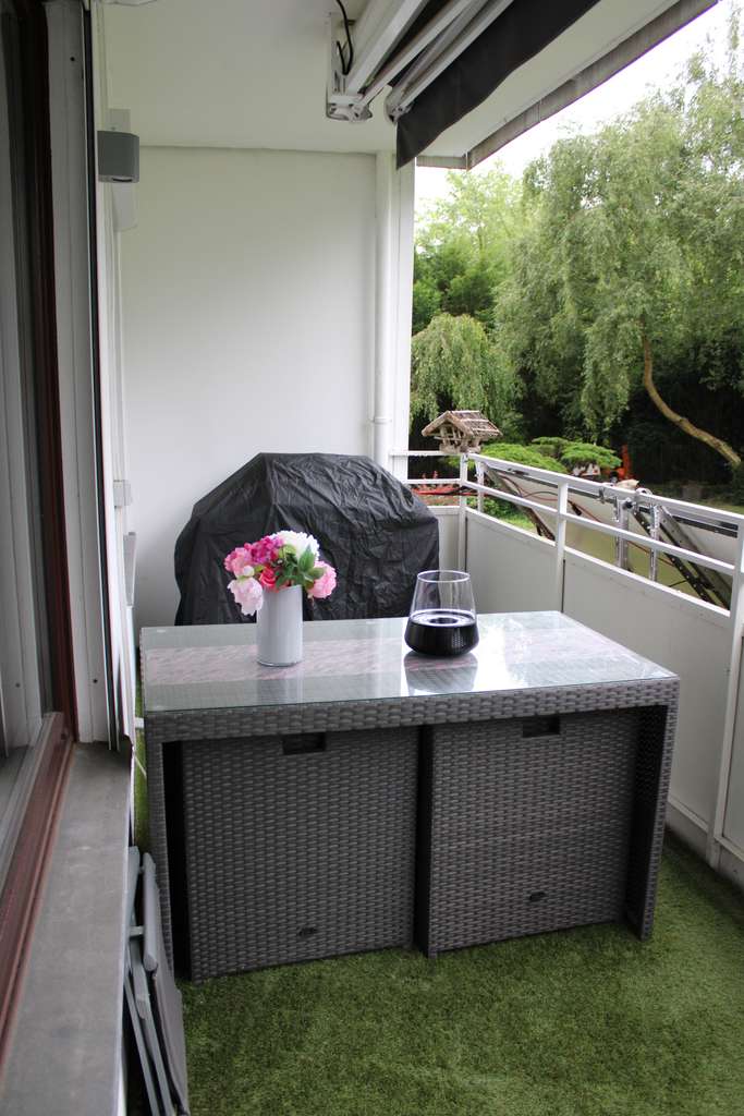 Immobilie in Geestland - Geestland - Modernisierte Eigentumswohnung mit Balkon - Bild 4