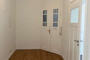 Erstbezug nach Sanierung I charmante 2-Raum-Wohnung mit großzügiger Küche und Loggia – Virchowstraße 25, 4157 Gohlis-Mitte, Leipzig – Vorschaubild 5