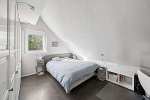 Energieeffizienter Familientraum - Hochwertige Maisonettewohnung die begeistert! – 70376 Hallschlag, Stuttgart – Vorschaubild 13