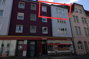 Modernes Wohnen: 3,5-Zimmer-Wohnung in Bottrop