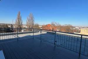 2-Zimmer Wohnung mit großem Balkon im beliebten Stadtteil Sudenburg – Bahrendorfer Straße 19/20, 39112 Magdeburg – Vorschaubild 11