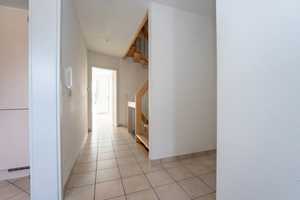 Glück ist da, wo das Herz zuhause ist! Wundervolles RMH mit 4 Zimmern und beheiztem Wintergarten – Fürstenfeldbruck (Kreis) – Vorschaubild 13
