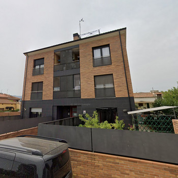 Solvia Inmobiliaria Apartment Riells i Viabrea