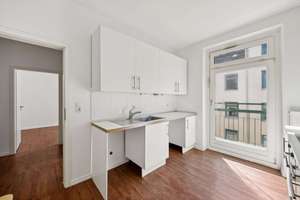 Altbau-Charme mit Potenzial – 3-Zimmer-Wohnung im denkmalgeschützten Altbau – Die vollständige Adresse der Immobilie erhältst du vom Anbieter., 20539 Rothenburgsort, Hamburg – Vorschaubild 6