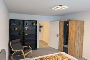 Zentral gelegene Wohnung nähe Westfalenpark 2 Zi, KDB – Baeumerstraße 2, 44141 Westfalendamm, Dortmund – Vorschaubild 5