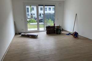 Neubausiedlung: attraktives 4,5-Zimmer-Reihenhaus in schöner Lage mit Garten & sw. Dachterrasse – Helene-Knorr Straße 76, 28259 Kirchhuchting, Bremen – Vorschaubild 6