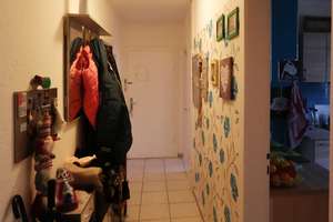 3-Zimmerwohnung im Erdgeschoss – Kaiserstr. 1a, 58332 Schwelm – Vorschaubild 5