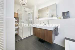 Tauschwohnung: Helle und ruhige 3-Zimmer-Wohnung in St. Pauli – Die vollständige Adresse der Immobilie erhältst du vom Anbieter., 20359 Sankt Pauli, Hamburg – Vorschaubild 5