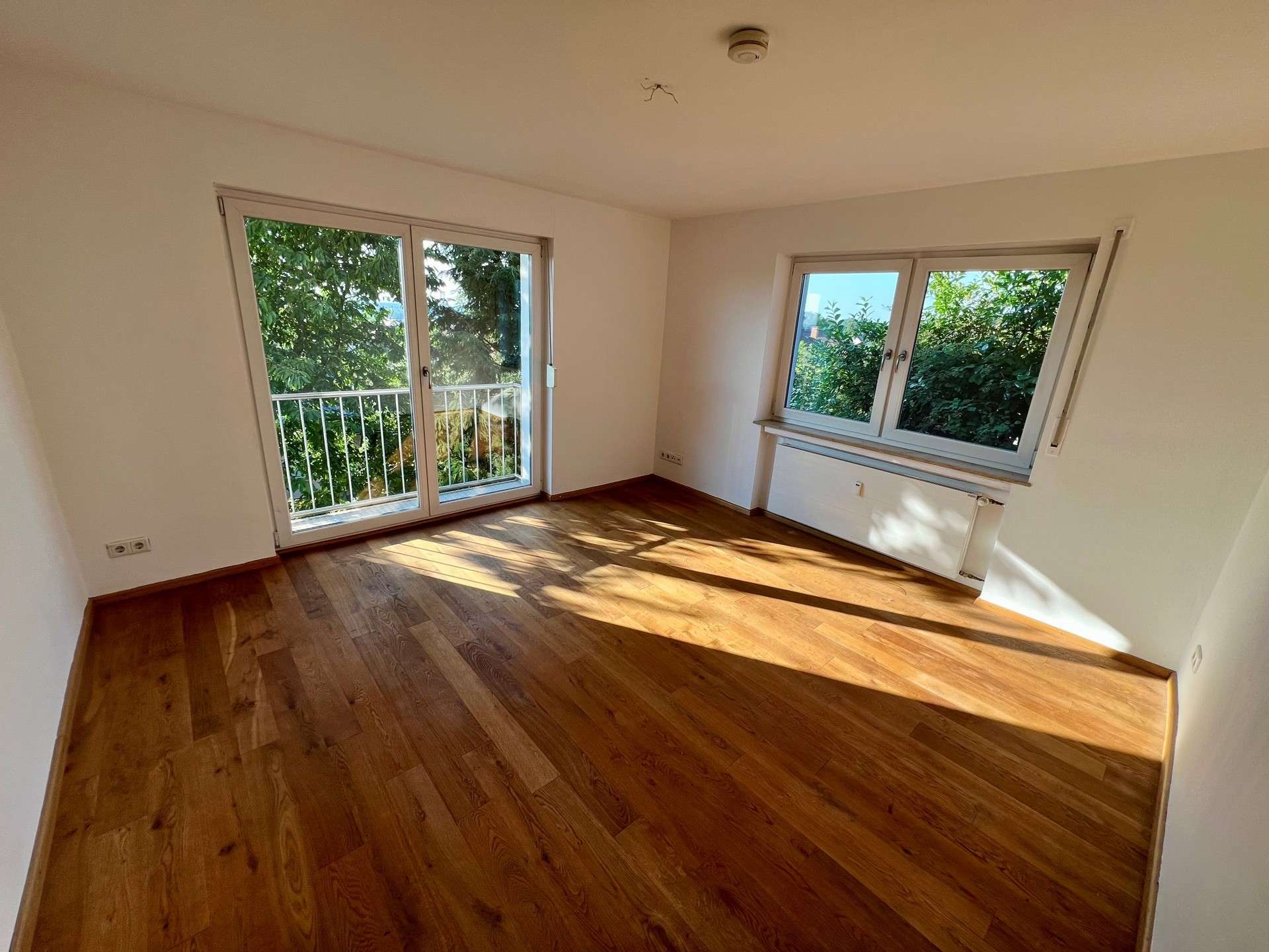 Immobilie in Malsch - Dreifamilienhaus mit Weitblick in grüner Hanglage - Bild 5