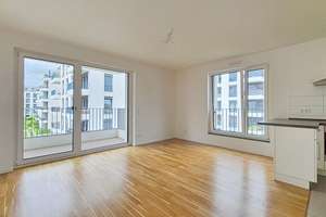 Direkt an der Spree, moderne und helle 2 Zimmerwohnung mit Balkon – Tabbertstr. 6d, 12459 Oberschöneweide, Berlin – Vorschaubild 10