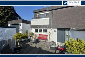 Moderne Architekten DHH in Splitlevelbauweise – Die vollständige Adresse der Immobilie erhältst du vom Anbieter., 51645 Gummersbach – Vorschaubild 1