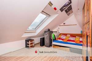 5-Zimmer-Reihenmittelhaus in der Siedlung Knospengrund – Die vollständige Adresse der Immobilie erhältst du vom Anbieter., 12524 Altglienicke, Berlin – Vorschaubild 8