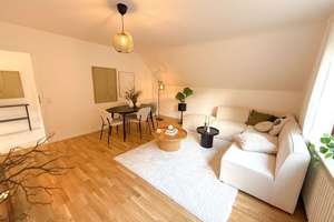 Modernes Frauen-WG-Zimmer in neu renovierter Wohnung – Bremen-Horn, Uni-Nähe – Die vollständige Adresse der Immobilie erhältst du vom Anbieter., 28357 Lehesterdeich, Bremen – Vorschaubild 6