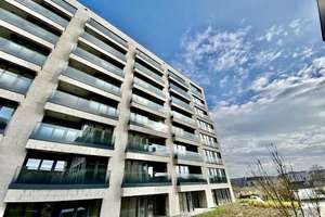 PANORAMA und LUXUS vereint ! Exklusiver Neubau zwischen Kudamm und Grunewald ! BEZUGFREI ! – Helene-Jacobs-Straße 18, 14199 Schmargendorf, Berlin – Vorschaubild 7