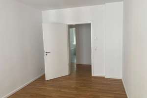 Hochwertige Wohnung mit Balkon, Wanne, Dusche, Fußbodenheizung & Einbauküche! Stellplatz möglich! – Albert-Schmidt-Straße 1, 6110 Südliche Innenstadt, Halle (Saale) – Vorschaubild 15