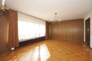 Frst. EFH mit Sanierungs-/Modernisierungsbedarf auf gr. Grunstück in Lev.-Lützenkirchen! – Die vollständige Adresse der Immobilie erhältst du vom Anbieter., 51381 Lützenkirchen, Leverkusen – Vorschaubild 9