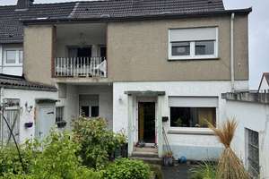 Doppelhaushälfte in der Südstadt – Die vollständige Adresse der Immobilie erhältst du vom Anbieter., 33098 Kernstadt, Paderborn – Vorschaubild 2