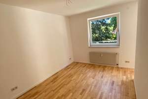  2-Zimmer-Wohnung in Hamburg-Niendorf