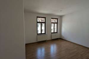 Bezugsfreie stilvolle 3-Zimmer-Altbauwohnung mit Balkon – 4159 Möckern, Leipzig – Vorschaubild 14