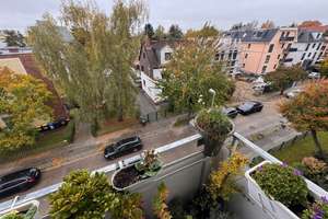 Mariendorf: VERMIETETE 2,5-Zi-Whg, VHS 3. OG + Sonnen-Balkon ca. 66 m² per SOFORT zu VERKAUFEN – Die vollständige Adresse der Immobilie erhältst du vom Anbieter., 12107 Mariendorf, Berlin – Vorschaubild 1