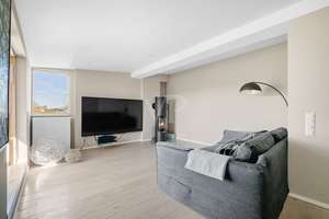 Exklusives Penthouse mit sonniger S/W- Dachterrasse in Uhlenhorst! – Die vollständige Adresse der Immobilie erhältst du vom Anbieter., 22087 Uhlenhorst, Hamburg – Vorschaubild 11