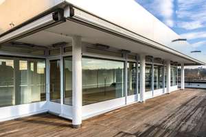 Penthousebüro/-wohnung, Wilhelmstraße - Wiesbaden – Die vollständige Adresse der Immobilie erhältst du vom Anbieter., 65183 Mitte, Wiesbaden – Vorschaubild 12