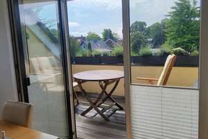 Großzügige Wohnung in Pelzerhaken - 300 m zur Ostsee – Die vollständige Adresse der Immobilie erhältst du vom Anbieter., 23730 Neustadt in Holstein – Vorschaubild 3
