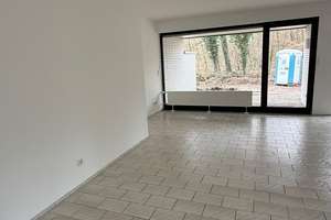 Helle 4-Zimmer-EG-Wohnung mit Terrasse & Garten am Waldrand im Norden von Darmstadt – Die vollständige Adresse der Immobilie erhältst du vom Anbieter., 64289 Darmstadt-Ost, Darmstadt – Vorschaubild 12