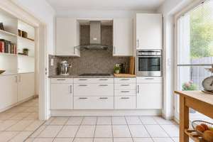 Architektur mit Charakter im Paulusviertel – Die vollständige Adresse der Immobilie erhältst du vom Anbieter., 64285 Bessungen, Darmstadt – Vorschaubild 24