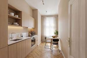 **Barrierefreie Erdgeschosswohnung mit durchdachtem Grundriss** – Die vollständige Adresse der Immobilie erhältst du vom Anbieter., 12167 Steglitz, Berlin – Vorschaubild 13