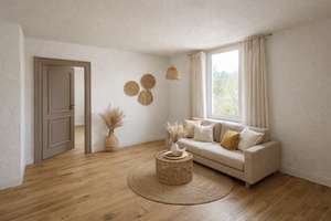 Erstbezug nach hochwertiger Renovierung – Stilvolle 2-Zimmer-Altbauwohnung mit neuer Einbauküche – Tannenstraße 2, 47805 Dießem/Lehmheide, Krefeld – Vorschaubild 17