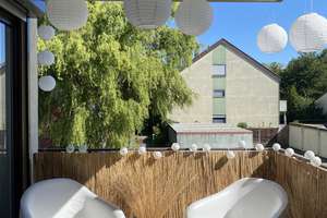 Bezugsfertige, hochwertig modernisierte 3,5-Zimmer-Wohnung in ruhiger Lage im Sommerrain – Die vollständige Adresse der Immobilie erhältst du vom Anbieter., 70374 Sommerrain, Stuttgart – Vorschaubild 28
