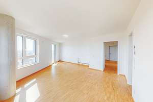 Hoch hinaus wohnen - mit Fernblick über München – Forst-Kasten-Allee 123b, 81475 Fürstenried-West, München – Vorschaubild 2