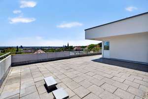 Penthouse-Wohnung mit Dachgarten am Ulmer Safranberg – Die vollständige Adresse der Immobilie erhältst du vom Anbieter., 89075 Oststadt, Ulm – Vorschaubild 24