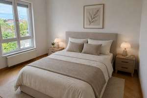 Penthouse-Feeling // Licht // Weite // Lebensqualität – 63069 Lauterborn, Offenbach am Main – Vorschaubild 8