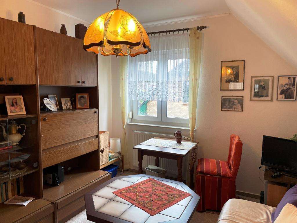 Immobilie in Ribnitz-Damgarten - Liebevoll gepflegtes Einfamilienhaus - Bild 10