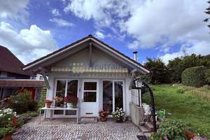 Top-Bauernhaus mit großer Ausbauchance plus ca. 2303 m2 Baugrund in zweiter Baureihe - LK Ravensburg – Wolfegger Straße 9, 88364 Wolfegg – Vorschaubild 21