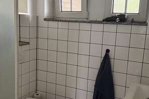 Wohnen mit Charakter: Etagenwohnung in Jugendstilhaus – Haupstr. 115, 68259 Feudenheim, Mannheim – Vorschaubild 5