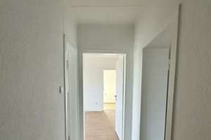 Frisch renovierte 3,5-Zimmer-Wohnung in ruhiger Lage für 1 Person