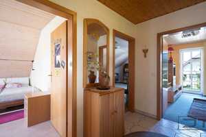 Top gepflegtes 1996er EFH mit Einliegerwohnung in Fichtelberger Bestlage mit Fernblick! – Eichenweg 31, 95686 Bayreuth (Kreis) – Vorschaubild 16