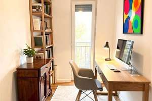 Helle Neubauwohnung mit sehr großem Süd-West Balkon – Die vollständige Adresse der Immobilie erhältst du vom Anbieter., 12209 Lichterfelde, Berlin – Vorschaubild 9