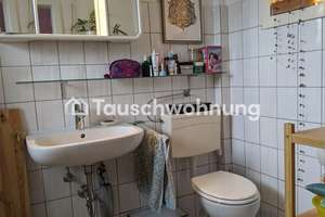 Tauschwohnung: 1 Zimmer Wohnung mit Balkon und Badewanne – Grafenwerthstraße 16, 50937 Sülz, Köln – Vorschaubild 7