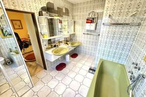 Natur pur! Großzügiges Einfamilienhaus in top Lage! – Die vollständige Adresse der Immobilie erhältst du vom Anbieter., 21075 Eißendorf, Hamburg – Vorschaubild 25