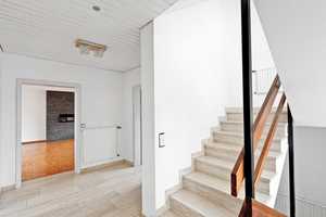 Freistehendes 1-Familien-Haus in zentraler Lage – Offenbach (Kreis) – Vorschaubild 9