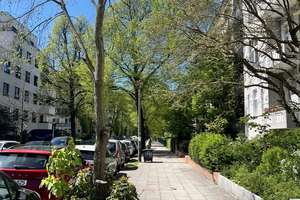 Bezugsfreie 2-Zimmer-Altbauwohnung mit Balkon Nahe Schlosspark – Schloßallee 45, 13156 Niederschönhausen, Berlin – Vorschaubild 21