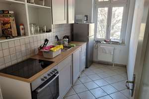 Kapitalanlage - Sanierte Eigentumswohnung in Altstadtnähe – Die vollständige Adresse der Immobilie erhältst du vom Anbieter., 39108 Stadtfeld Ost, Magdeburg – Vorschaubild 10