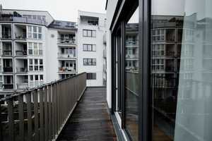 MODERNES TOWNHOUSE AUF 3 ETAGEN MIT 4 ZIMMERN, 2 BÄDERN & STYLISCHER WOHNKÜCHE – Konrad-Wolf-Straße 90a, 13055 Berlin – Vorschaubild 28